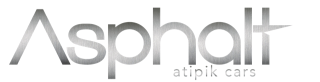 Asphalt Atipik Cars